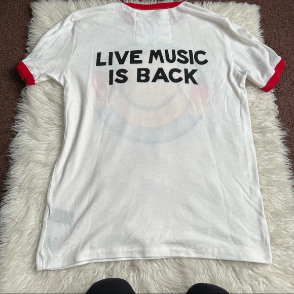 Aviator Nation ACL Festival Tee - Picture 5 of 10